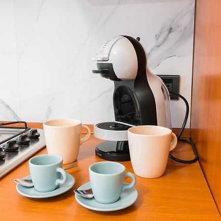 Ihost Apartment - De Andreis 11 ميلان المظهر الخارجي الصورة