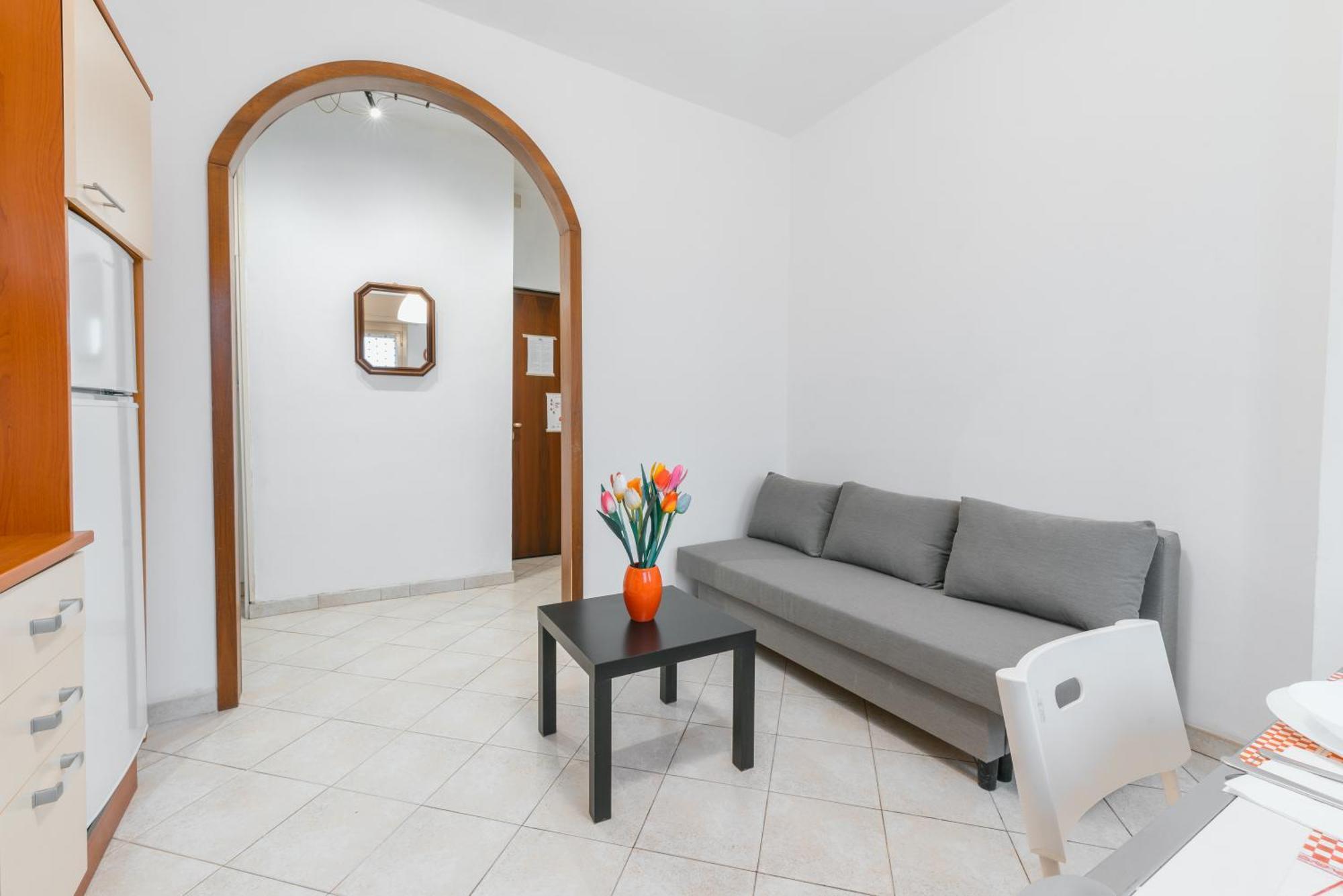 Ihost Apartment - De Andreis 11 ميلان المظهر الخارجي الصورة