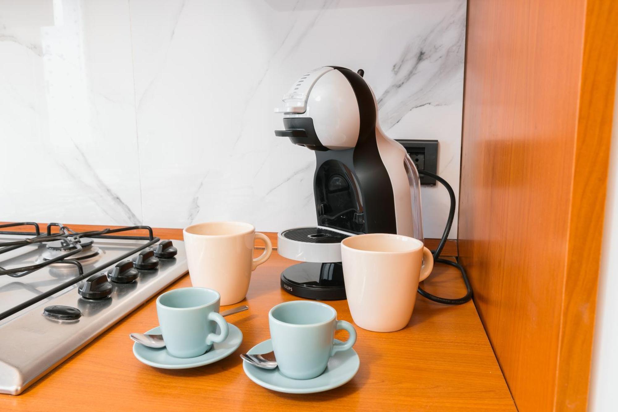 Ihost Apartment - De Andreis 11 ميلان المظهر الخارجي الصورة