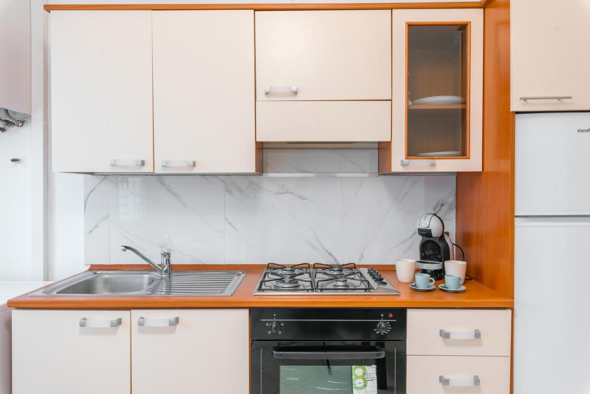 Ihost Apartment - De Andreis 11 ميلان المظهر الخارجي الصورة