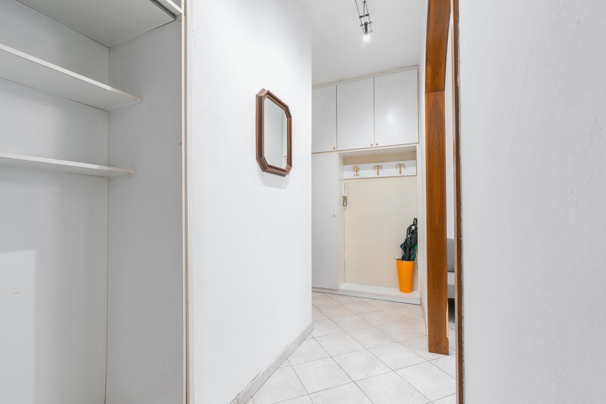 Ihost Apartment - De Andreis 11 ميلان المظهر الخارجي الصورة