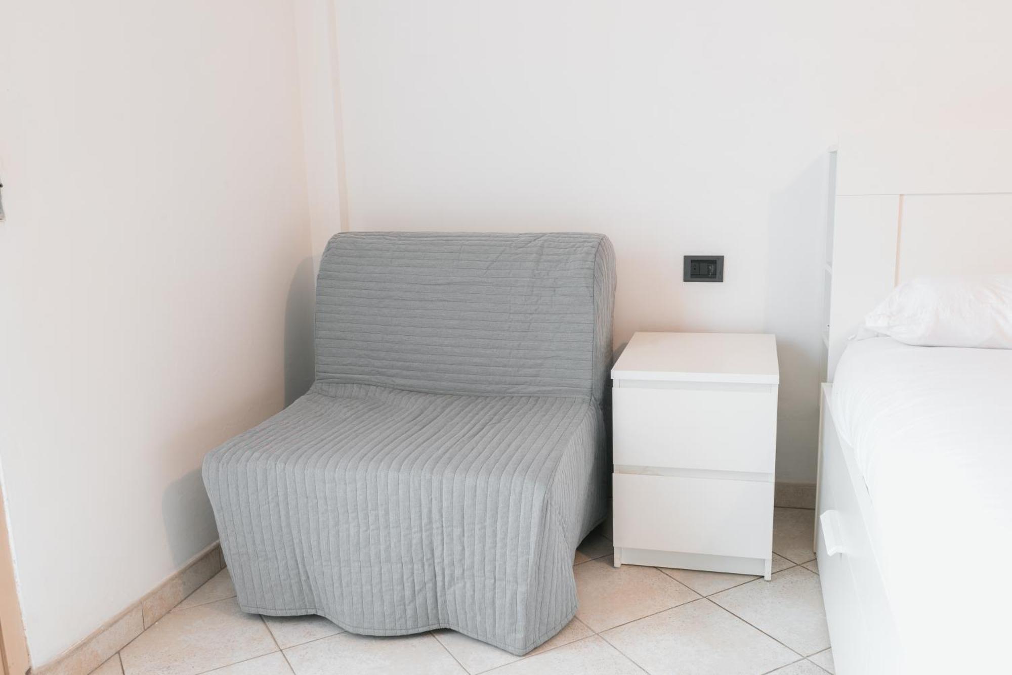 Ihost Apartment - De Andreis 11 ميلان المظهر الخارجي الصورة