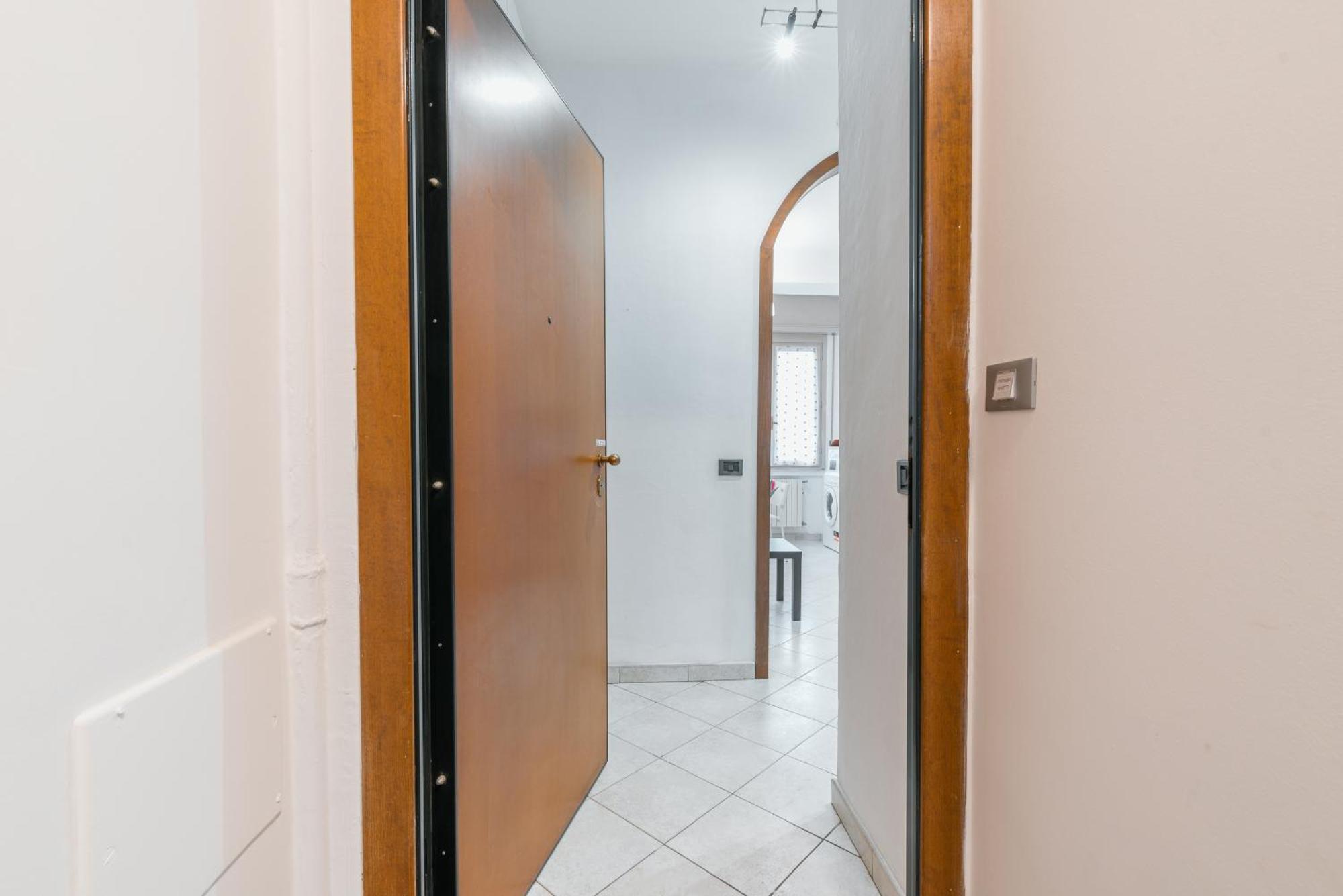 Ihost Apartment - De Andreis 11 ميلان المظهر الخارجي الصورة