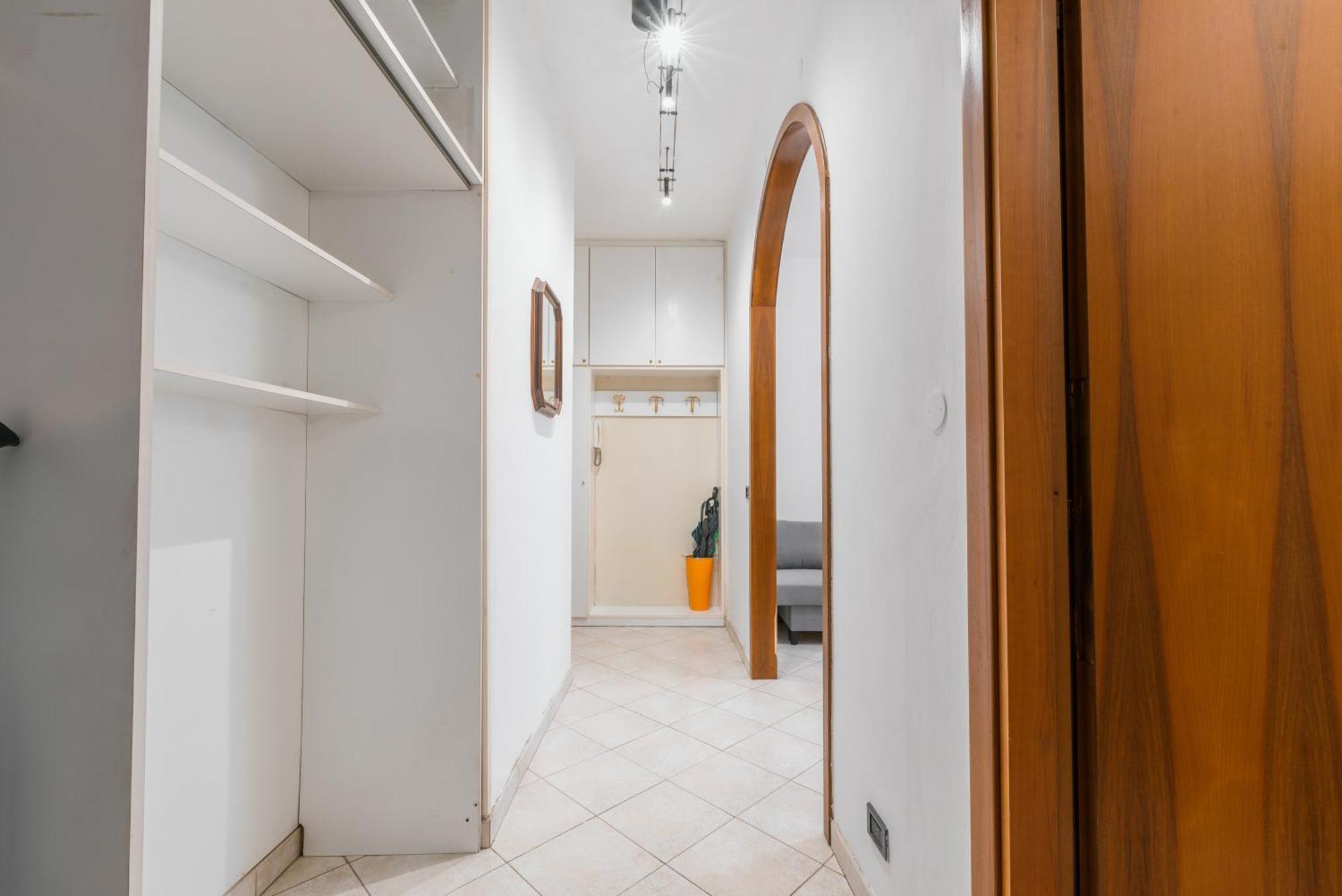 Ihost Apartment - De Andreis 11 ميلان المظهر الخارجي الصورة