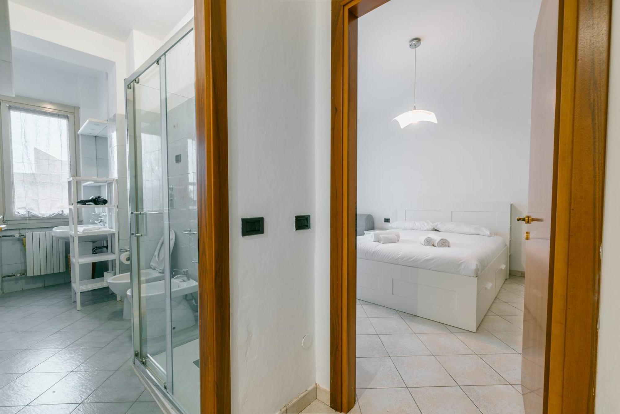 Ihost Apartment - De Andreis 11 ميلان المظهر الخارجي الصورة
