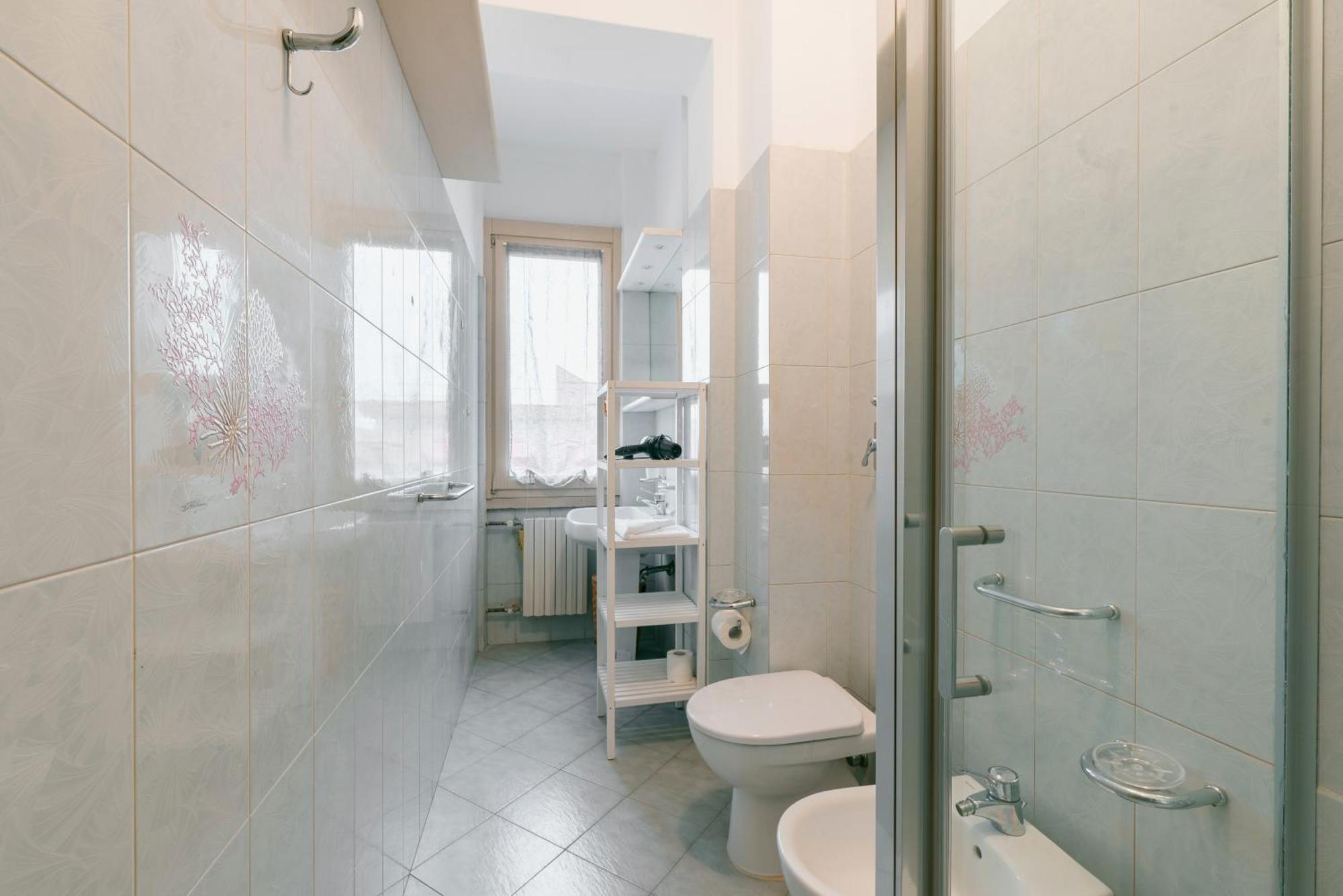 Ihost Apartment - De Andreis 11 ميلان المظهر الخارجي الصورة
