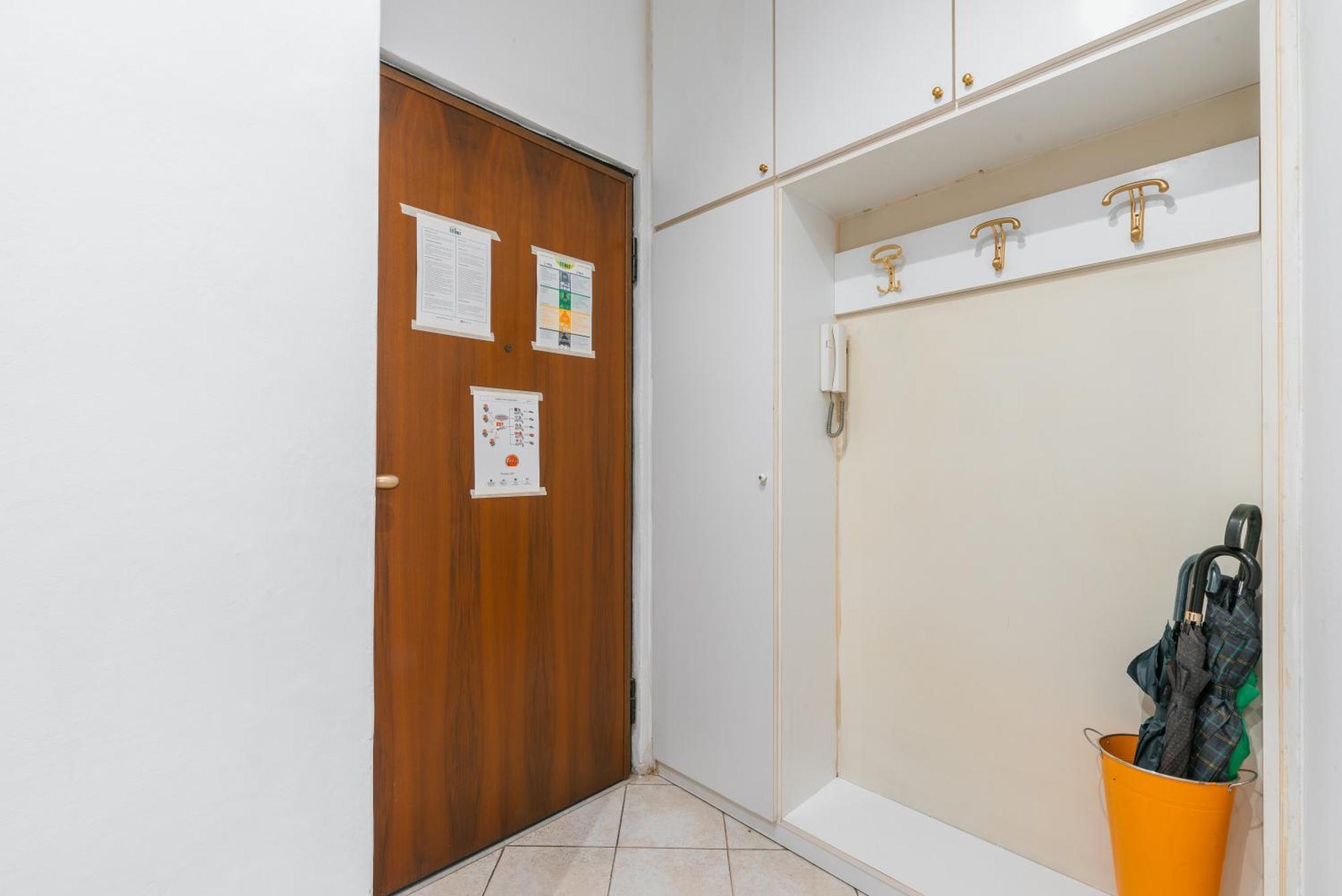 Ihost Apartment - De Andreis 11 ميلان المظهر الخارجي الصورة