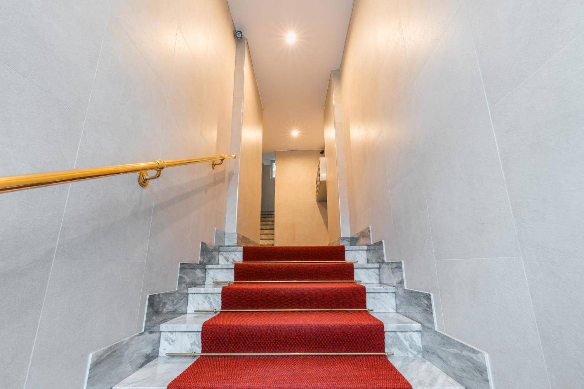 Ihost Apartment - De Andreis 11 ميلان المظهر الخارجي الصورة