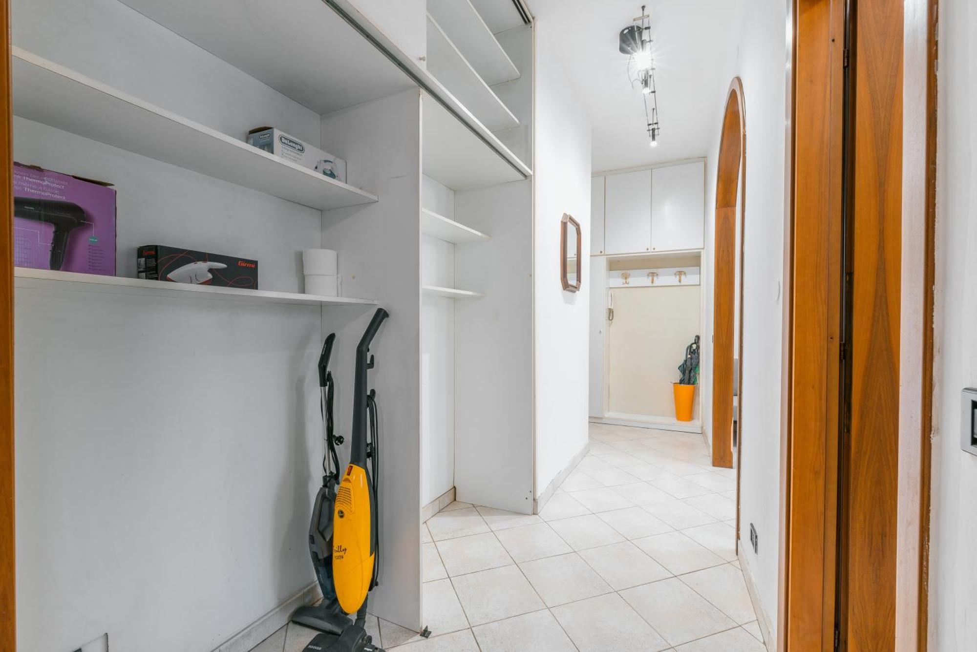 Ihost Apartment - De Andreis 11 ميلان المظهر الخارجي الصورة